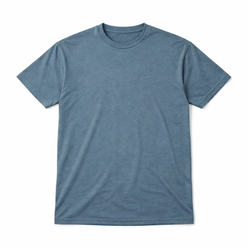 DAAN Never Stop Training Tee