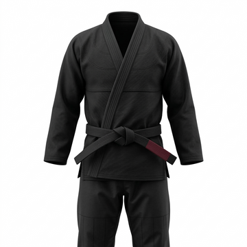DAAN Nordic Combat BJJ Gi