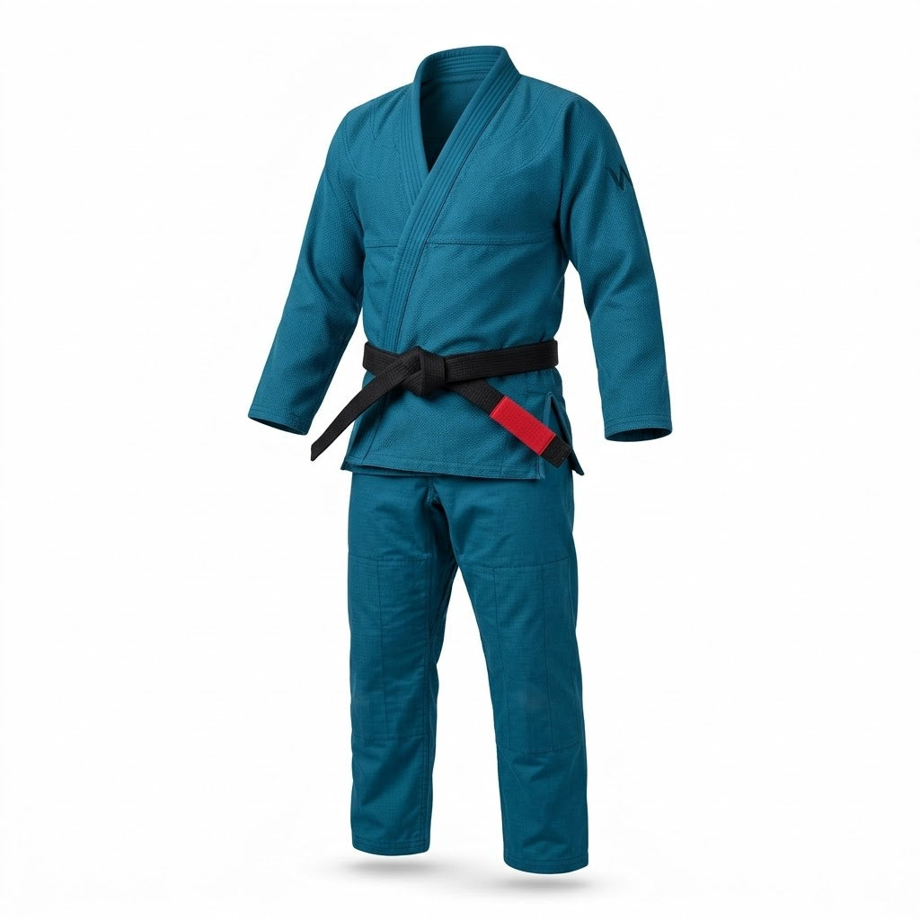 DAAN Ocean Flow BJJ Gi