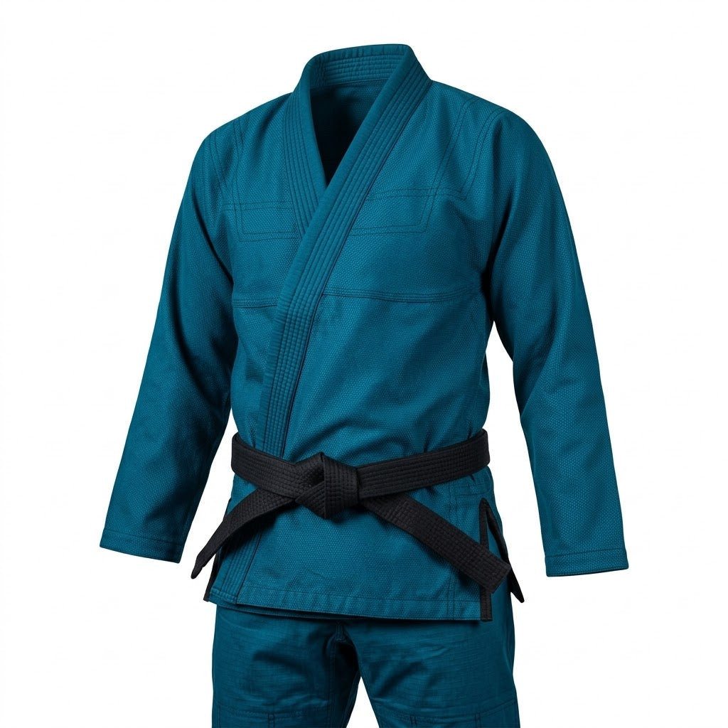 DAAN Ocean Flow Women BJJ Gi