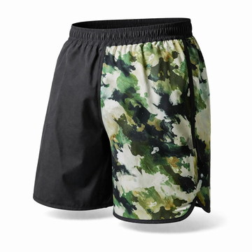 DAAN Outlaw Combat Grappling Shorts