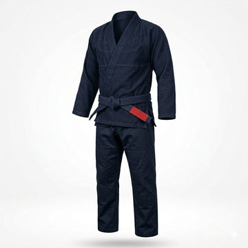 DAAN Phantom Combat BJJ Gi