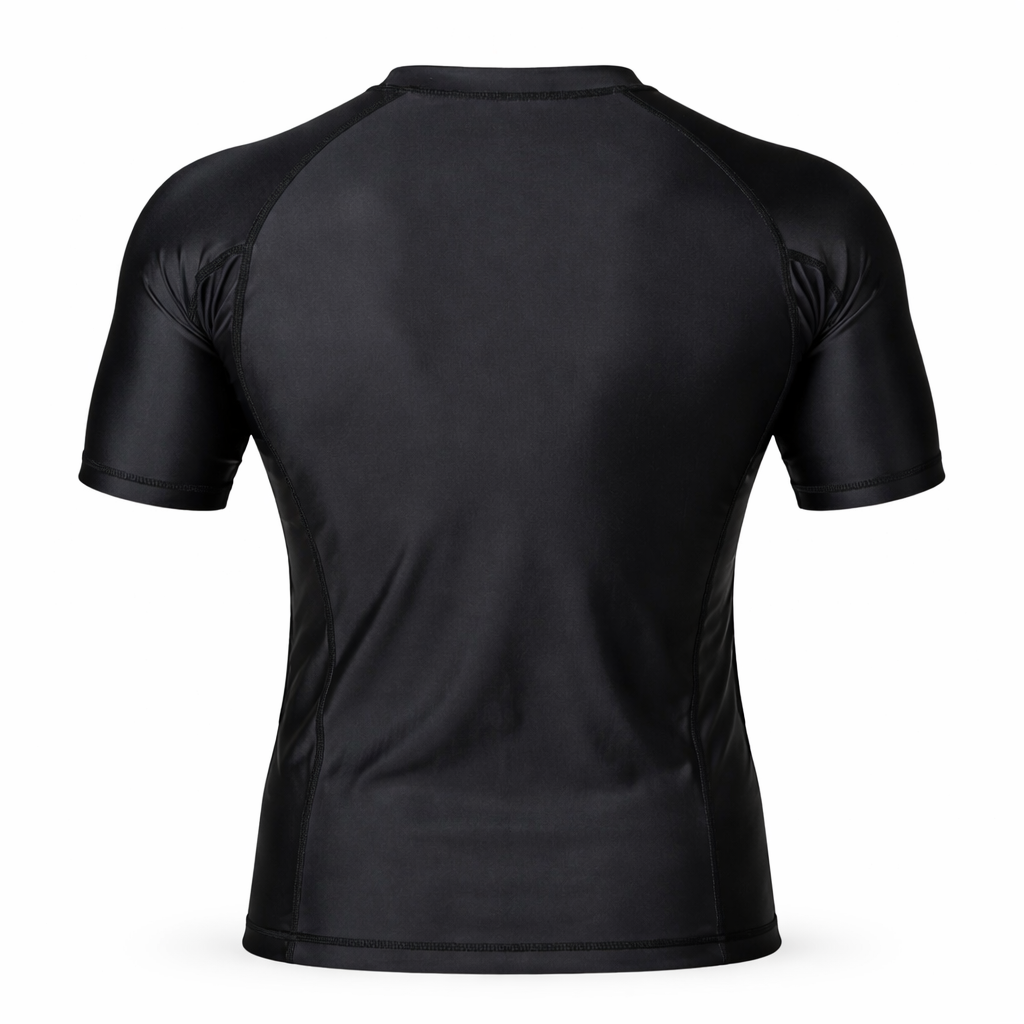 DAAN Phantom Combat Rash Guard