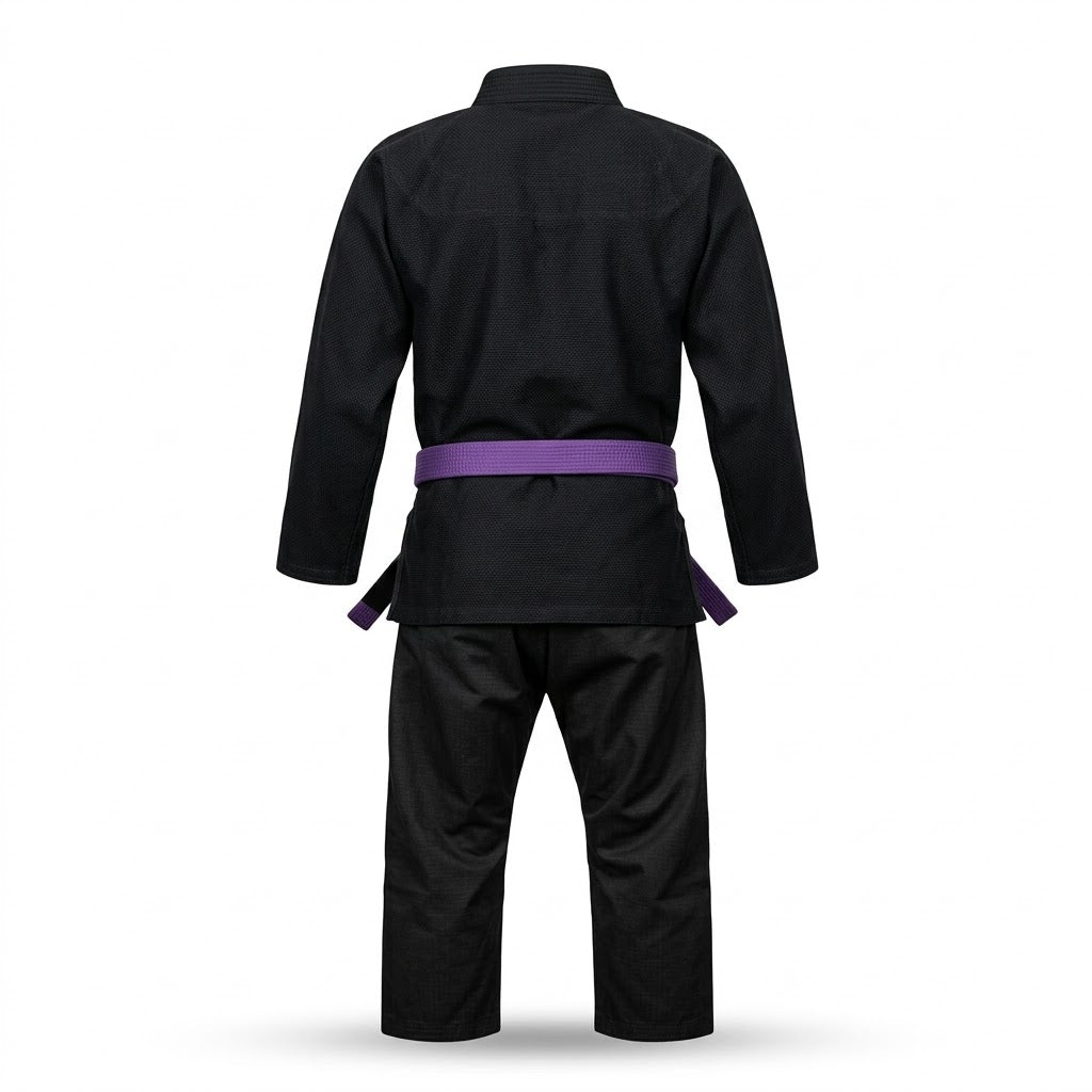 DAAN Phantom Combat Women BJJ Gi