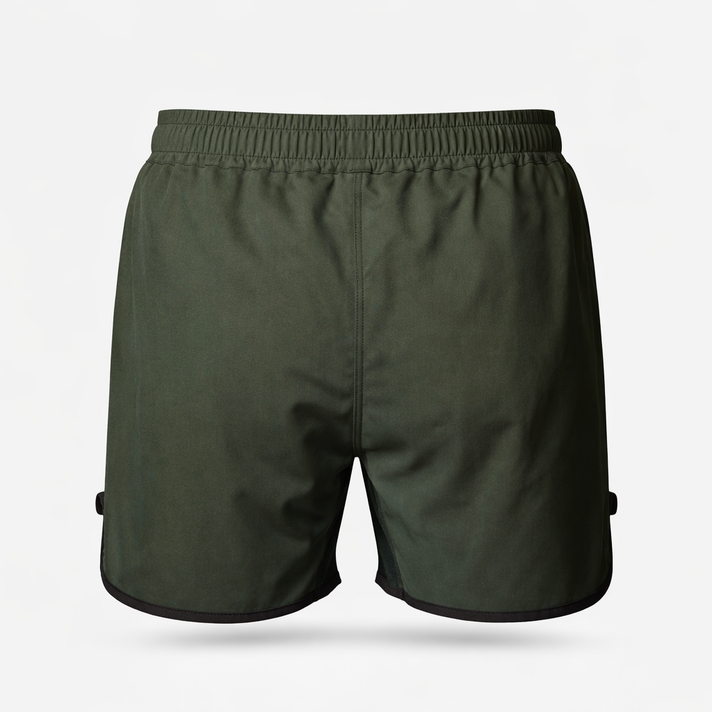 DAAN Predator Motion Grappling Shorts