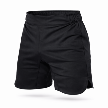 DAAN Ranked Pro 8 Inch Grappling Shorts