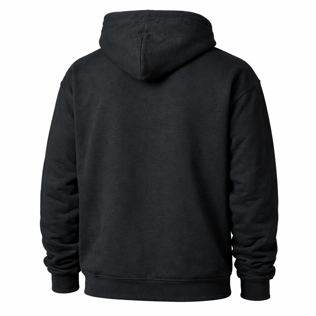 DAAN Relentless Drive Hoodie