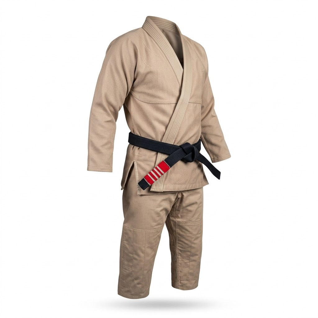 DAAN Sandstorm Combat BJJ Gi