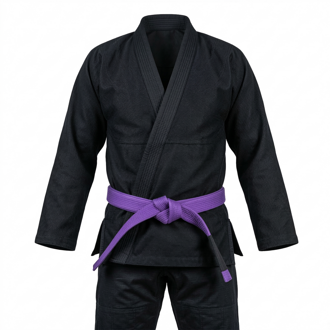 DAAN Shadow Lite BJJ Gi