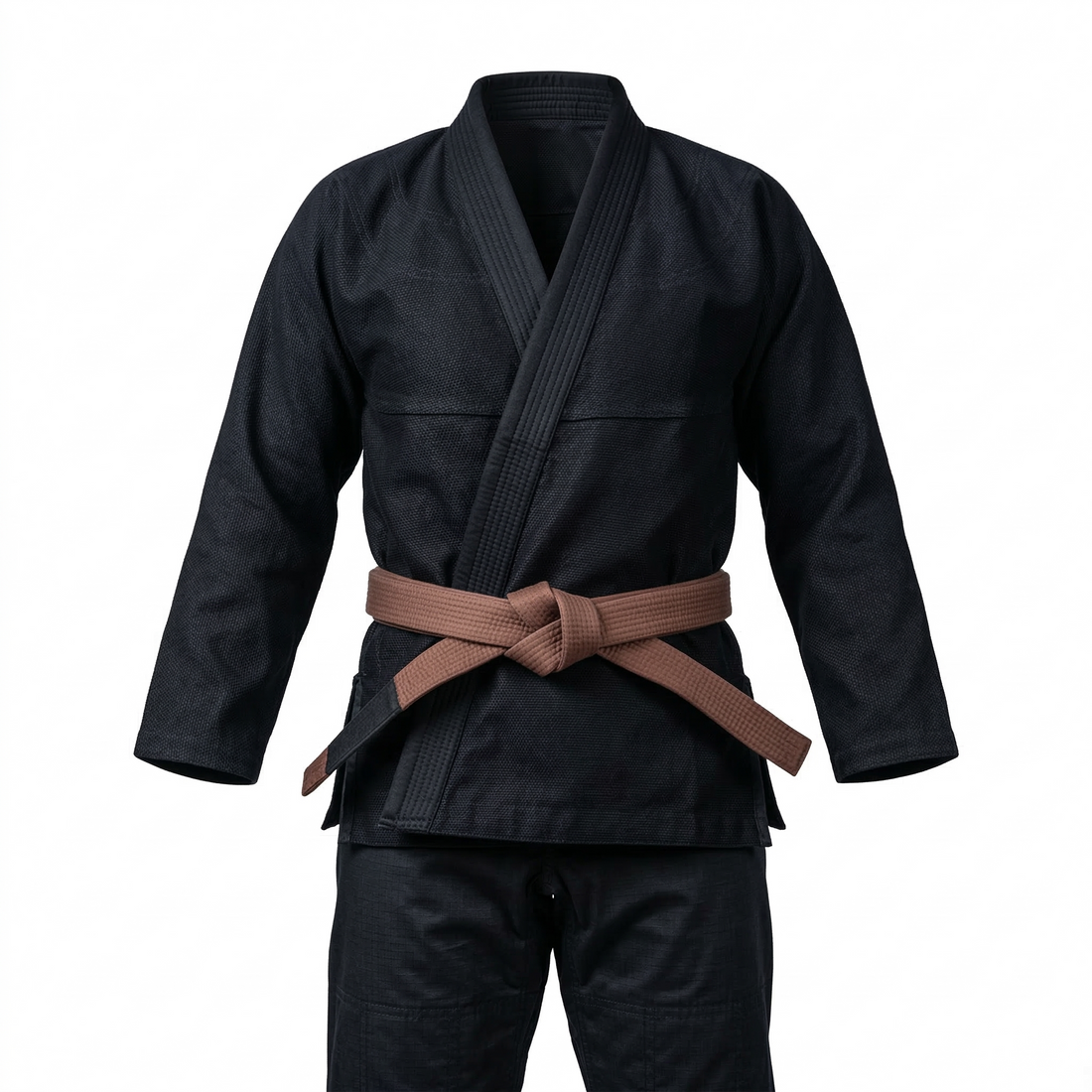 DAAN Shadow Lite Women BJJ Gi