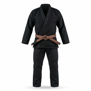 DAAN Shadow Lite Women BJJ Gi
