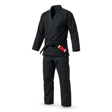DAAN Speed Flow BJJ Gi