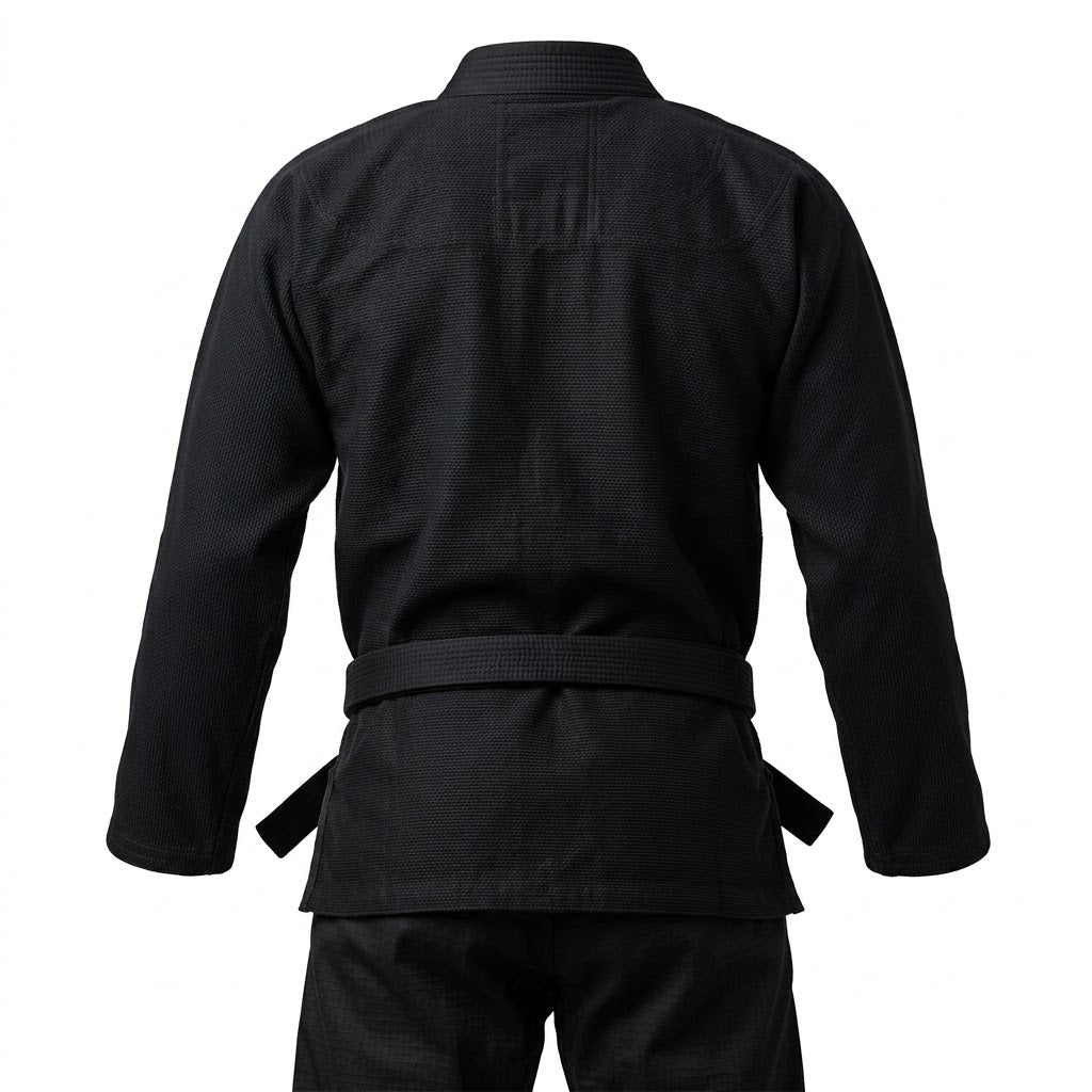 DAAN Speed Flow BJJ Gi