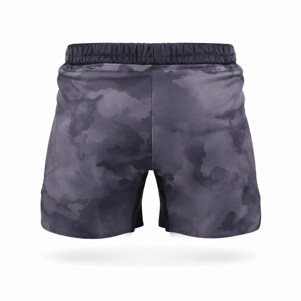 DAAN Stealth Motion Grappling Shorts