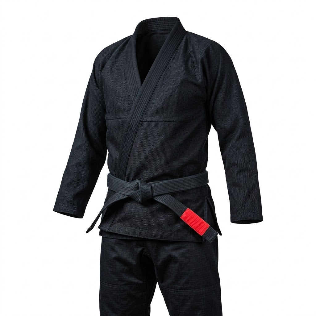 DAAN Summit Pro BJJ Gi