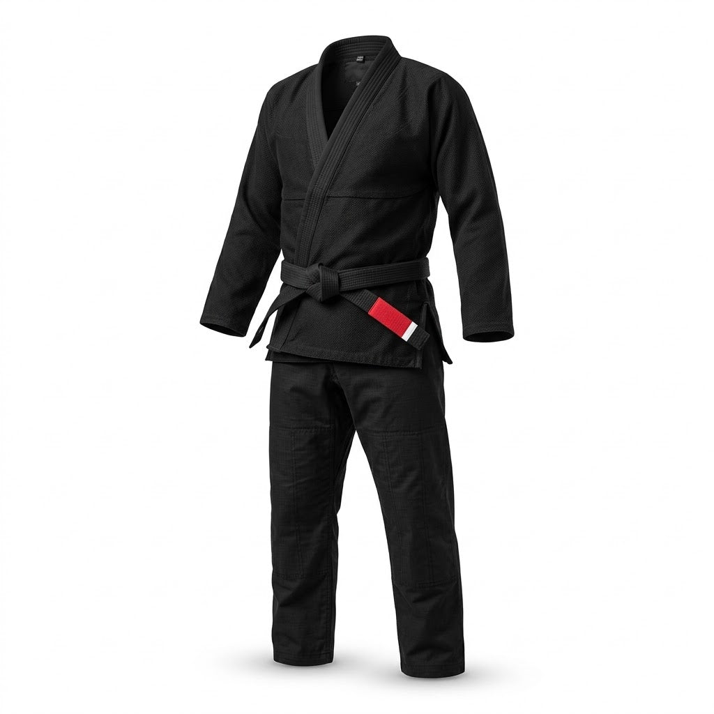 DAAN Summit Women BJJ Gi