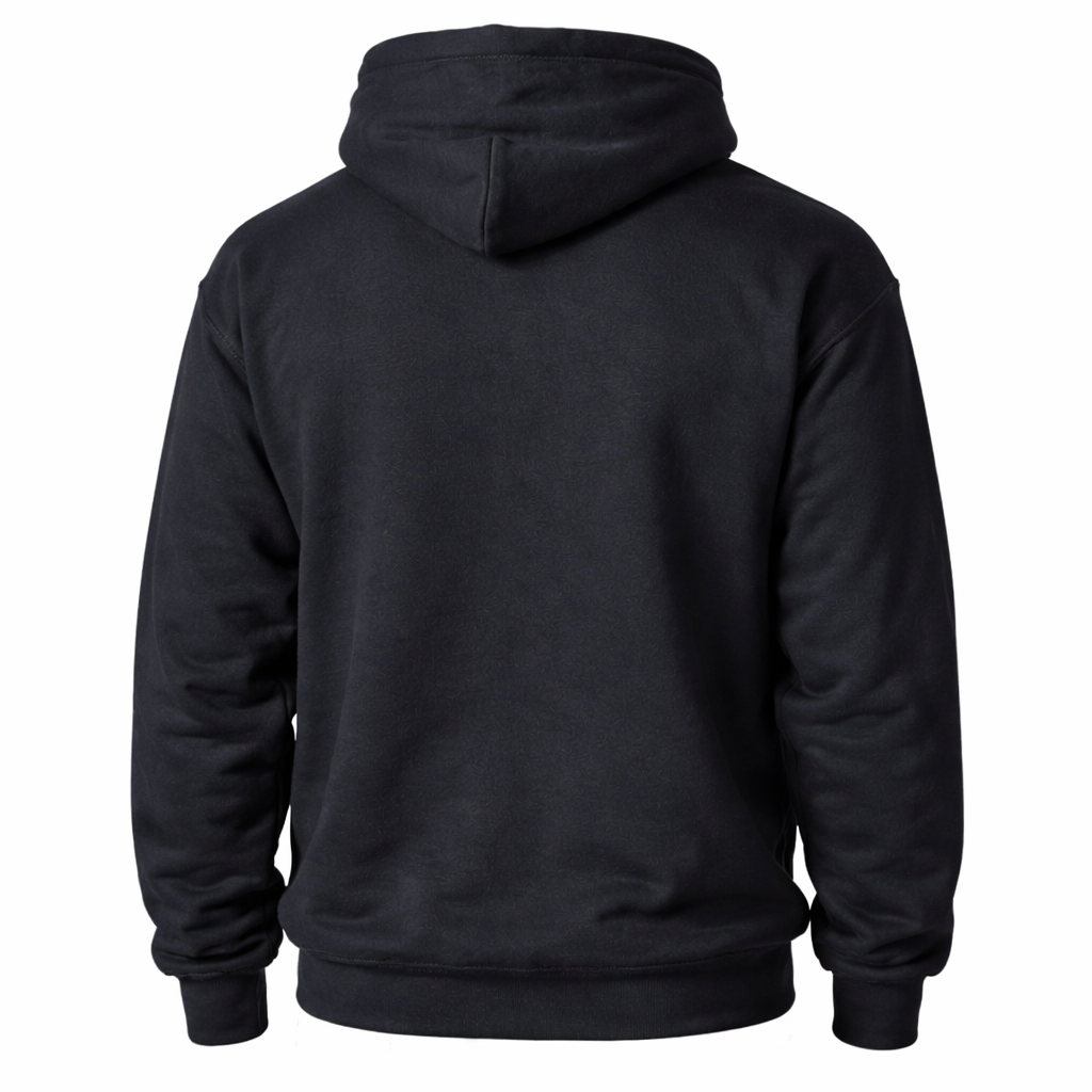 DAAN Train To Win Hoodie