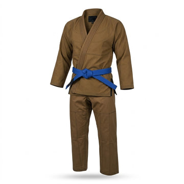 DAAN Turbo Combat Women BJJ Gi