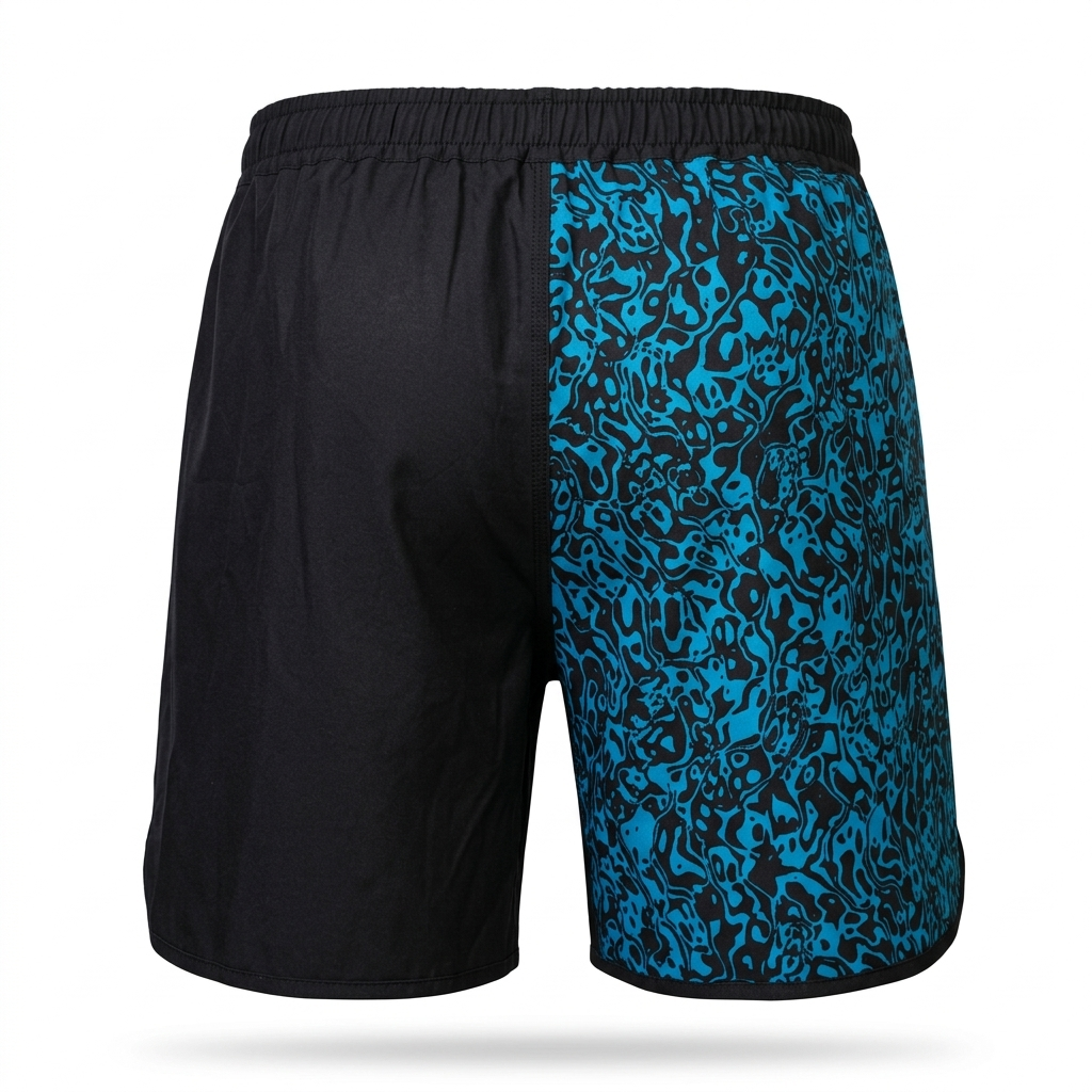 DAAN Unity Combat Grappling Shorts