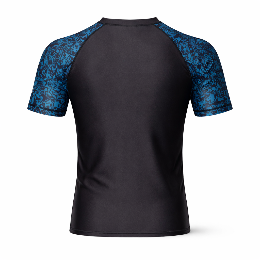 DAAN Unity Performance Rash Guard