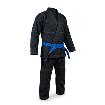 DAAN Valor Elite BJJ Gi