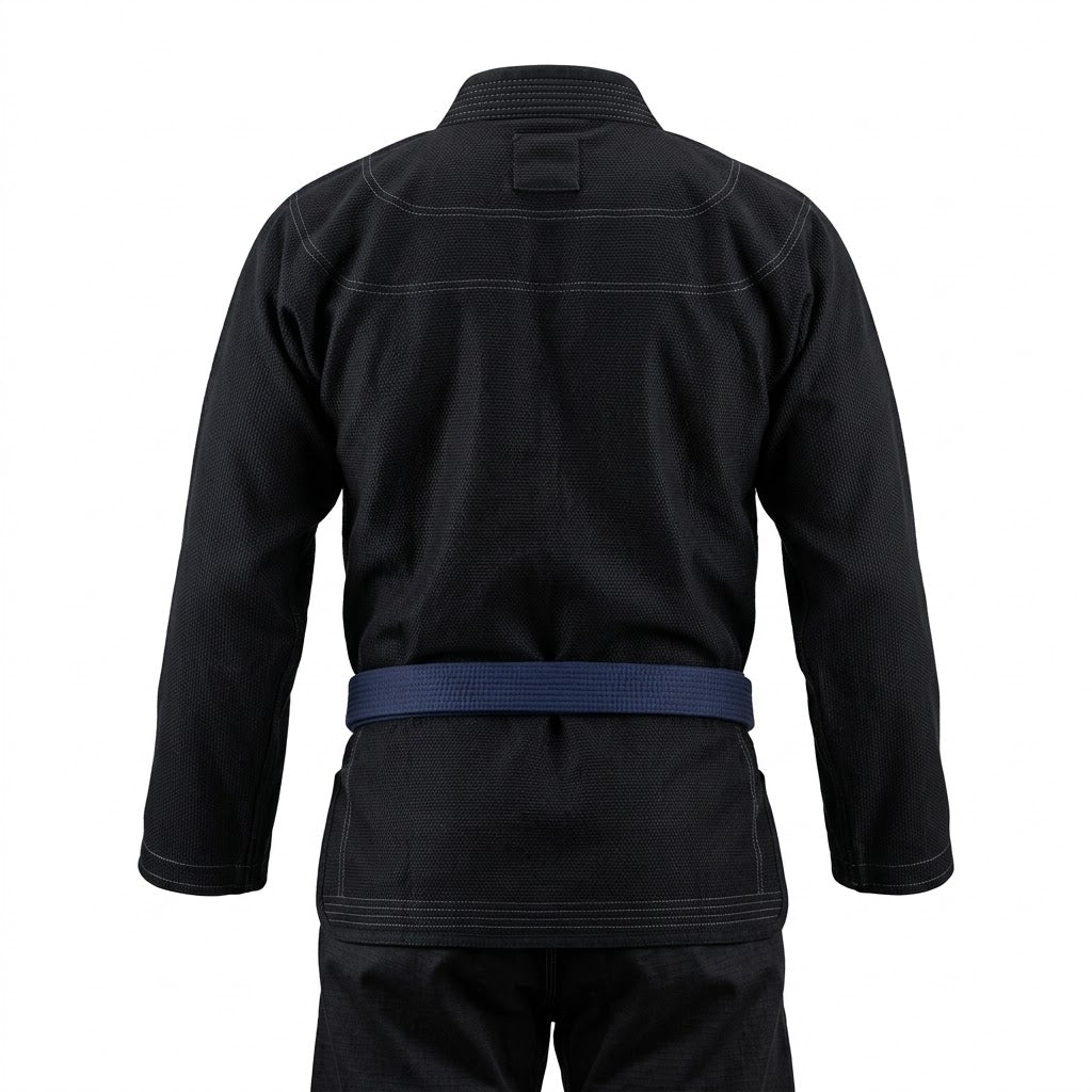 DAAN Valor Elite BJJ Gi