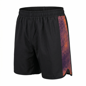 DAAN Velocity Combat Grappling Shorts