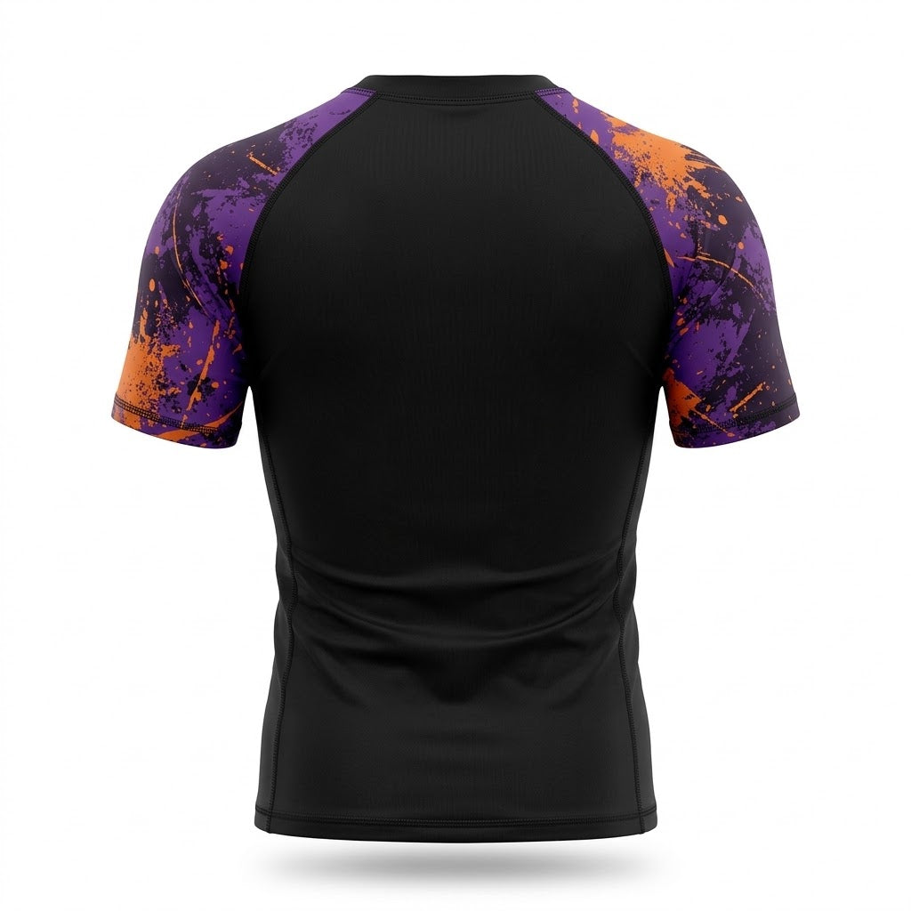 DAAN Velocity Performance Rash Guard