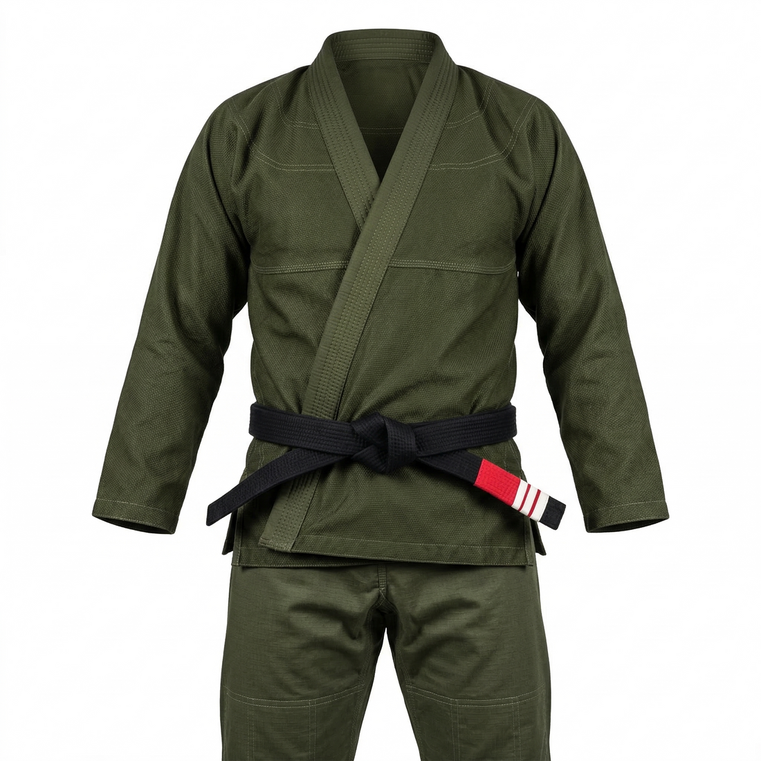 DAAN Wild Terrain BJJ Gi
