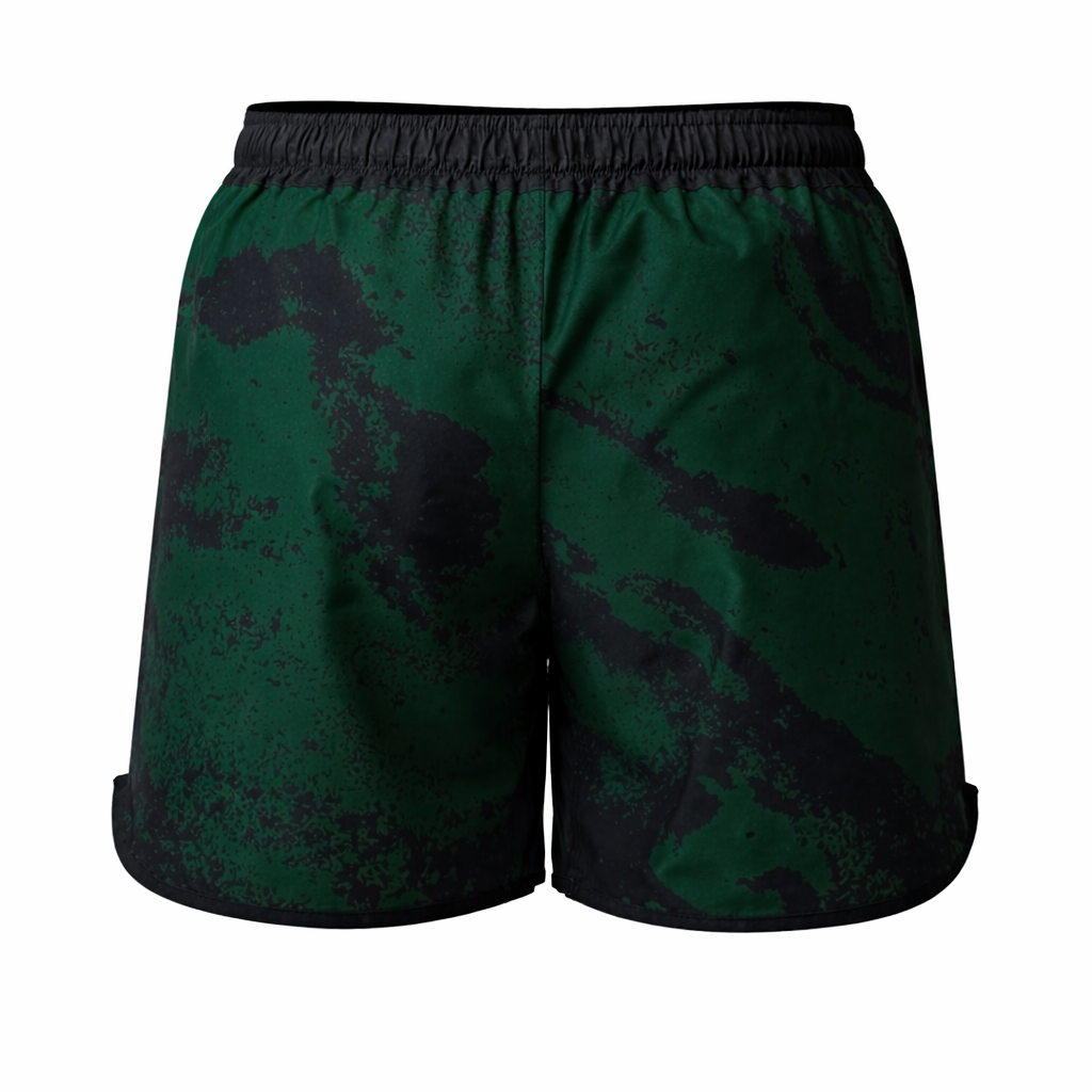 DAAN Wild Terrain Grappling Shorts