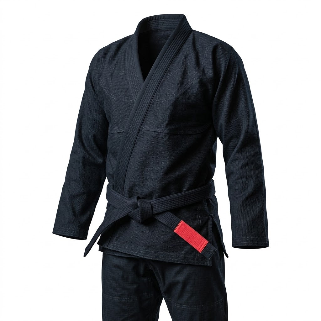 DAAN Adrenaline Pro BJJ Gi XS