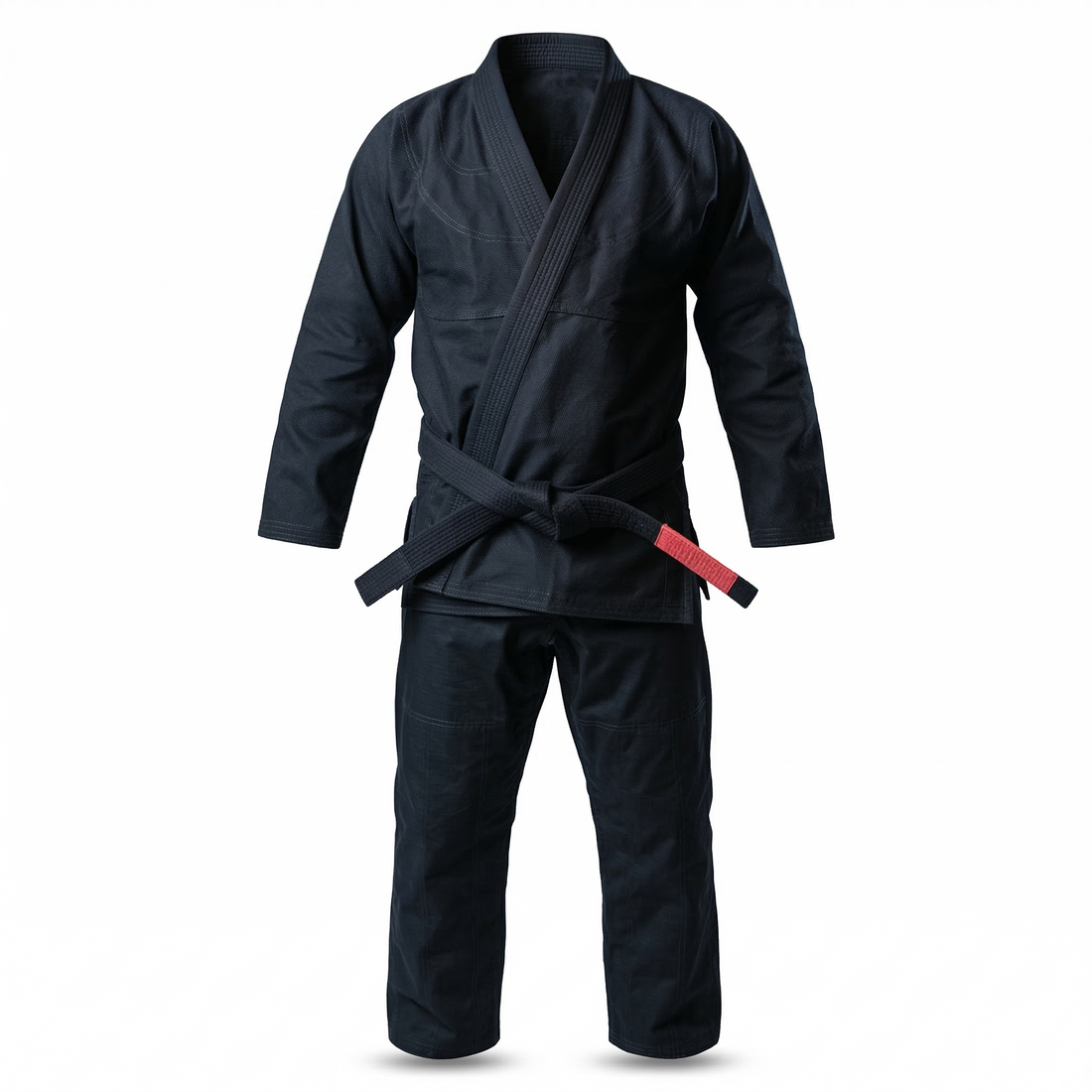 DAAN Adrenaline Pro BJJ Gi XS