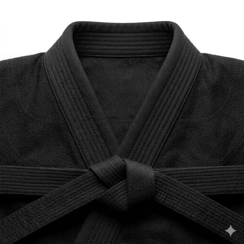 DAAN Adrenaline Pro BJJ Gi XS