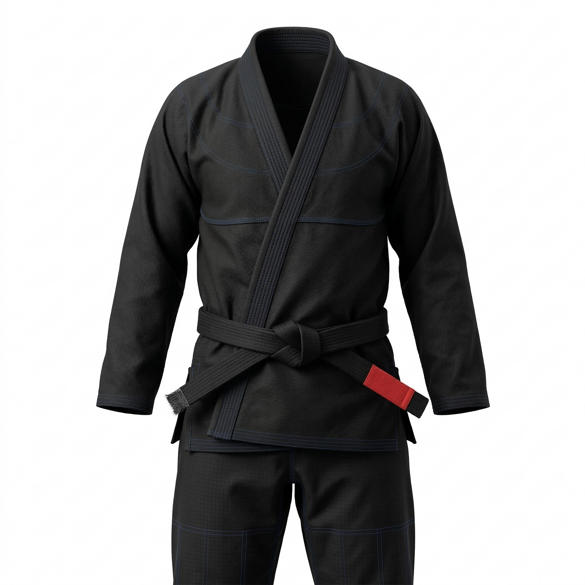 DAAN Airflow Lite BJJ Gi