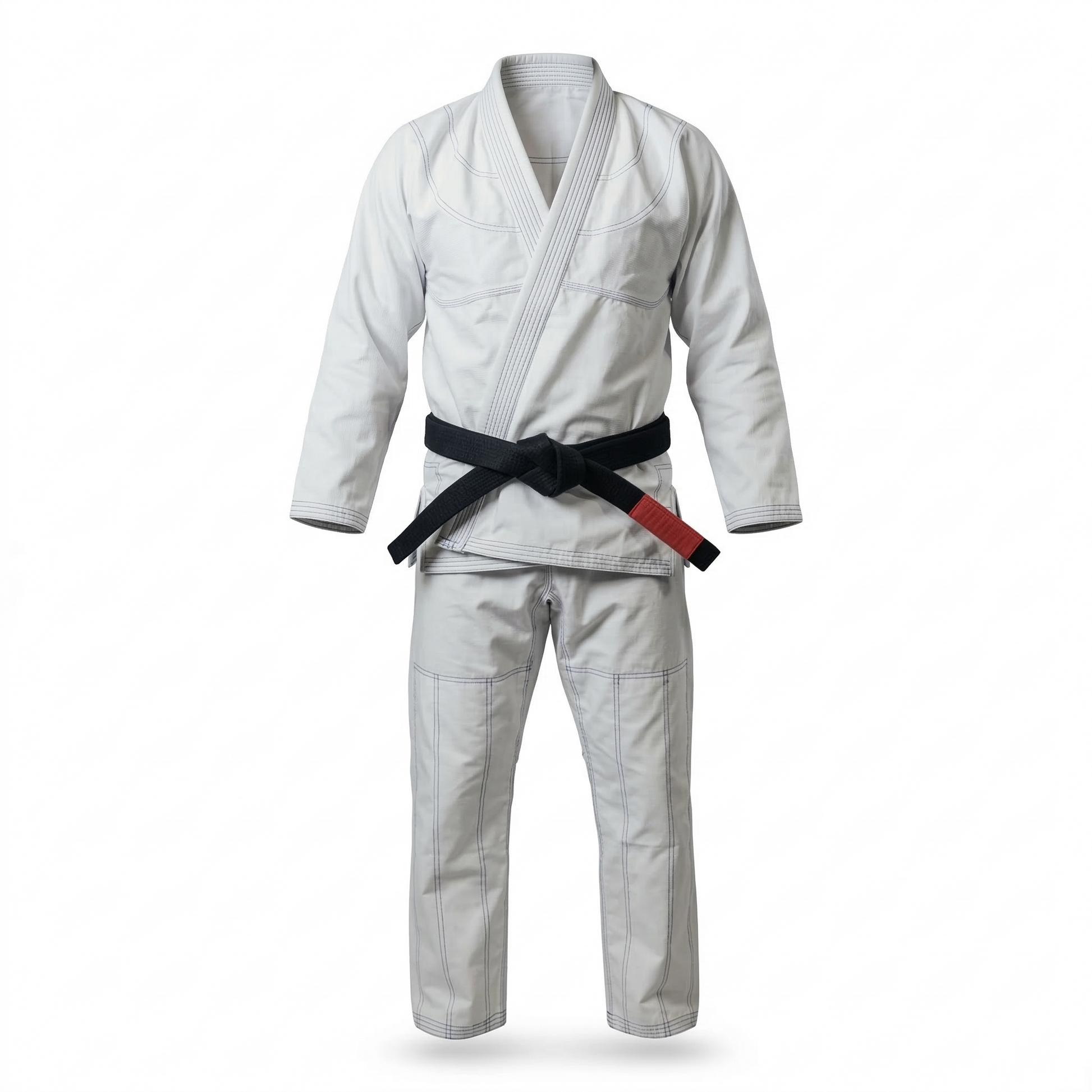 DAAN Airflow Lite BJJ Gi XS