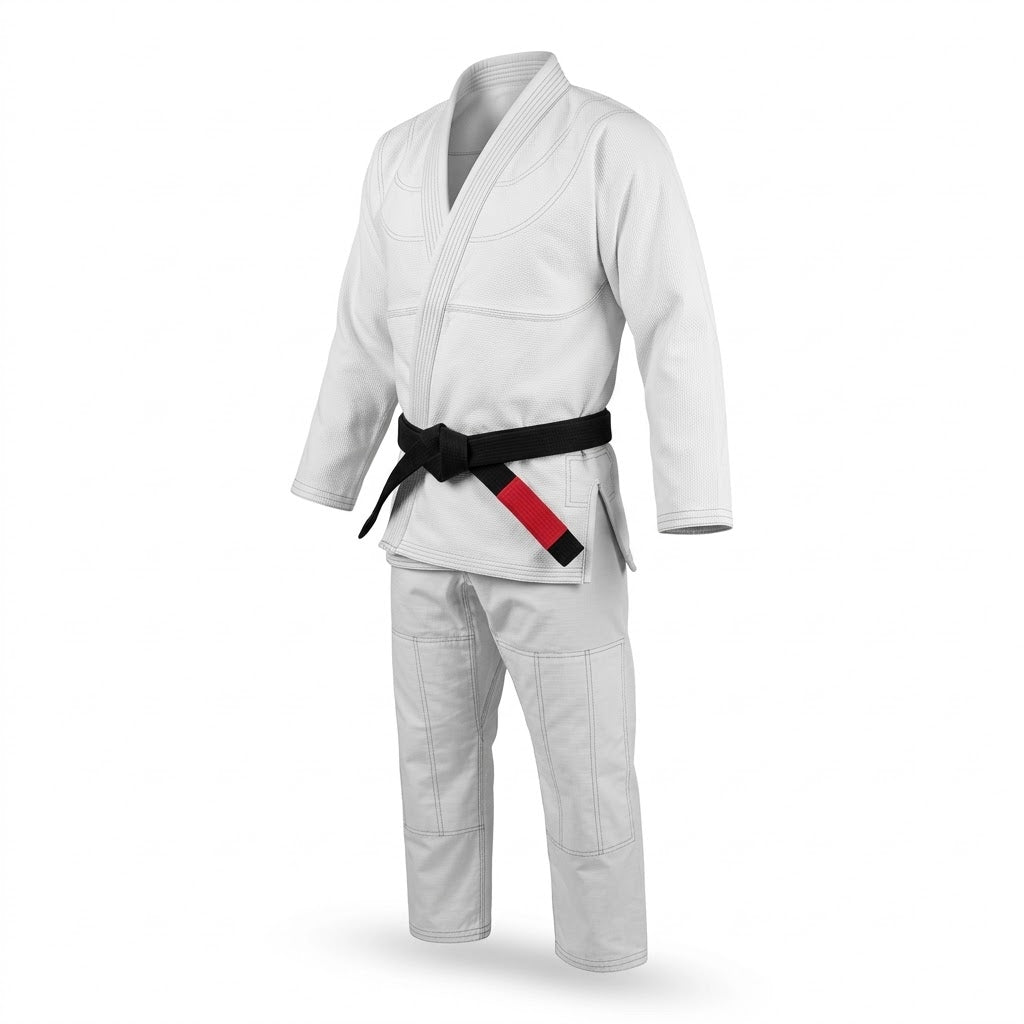 DAAN Airflow Lite BJJ Gi XS