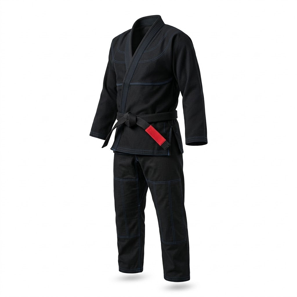 DAAN Airflow Lite BJJ Gi XS