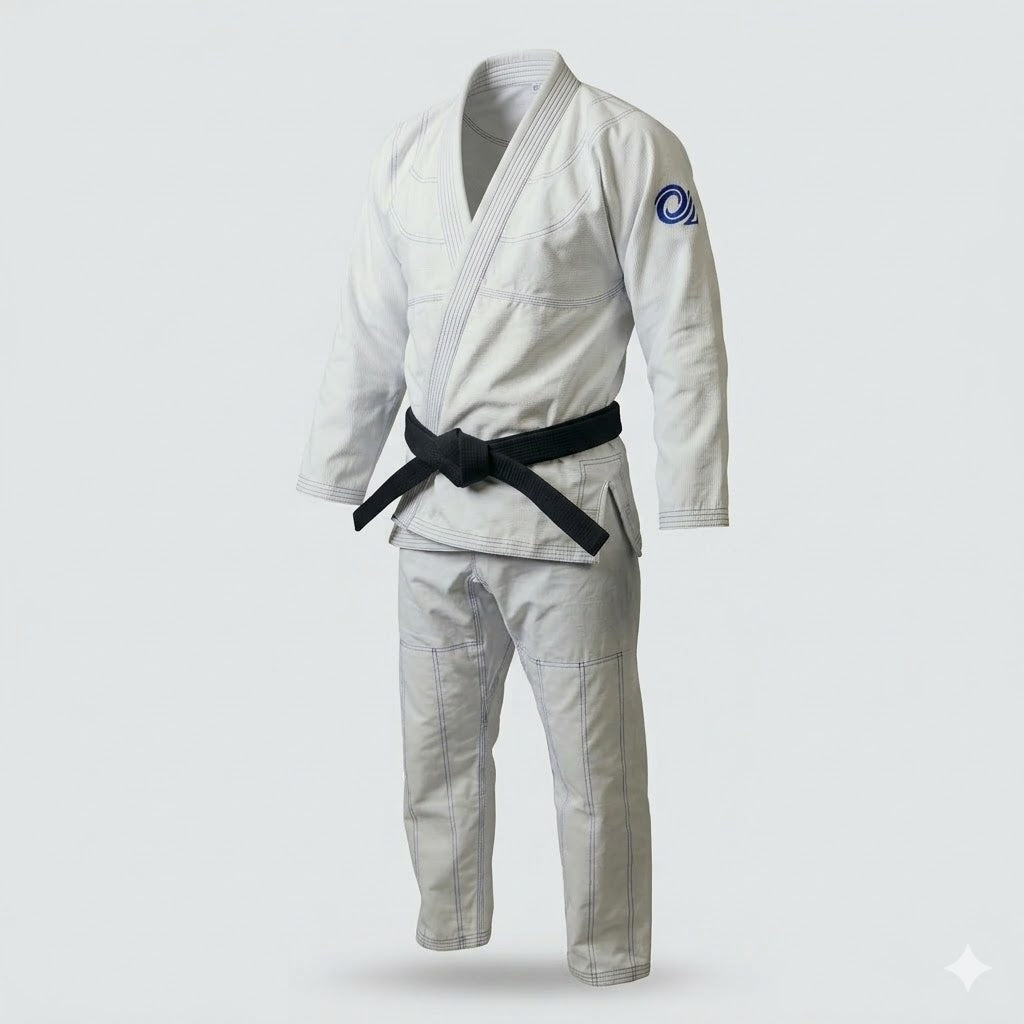 DAAN Airflow Lite BJJ Gi XS