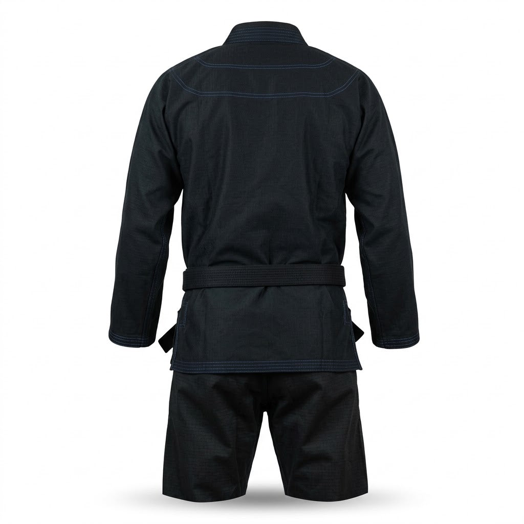 DAAN Airflow Lite BJJ Gi XS