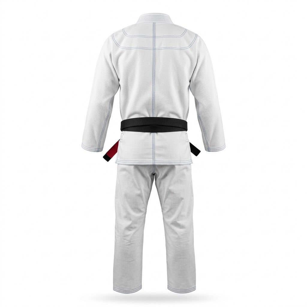DAAN Airflow Lite BJJ Gi XS