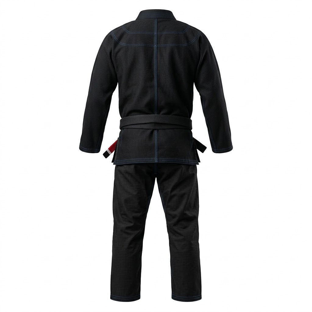 DAAN Airflow Lite BJJ Gi XS