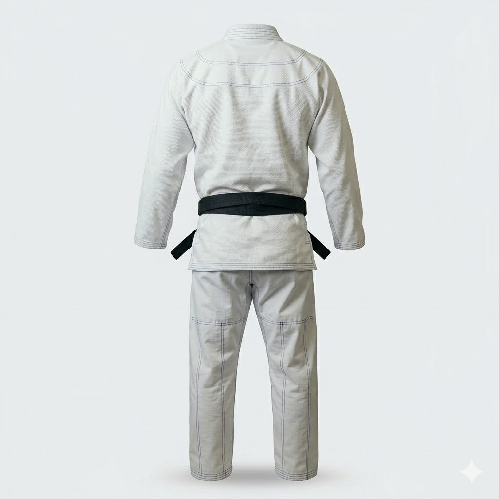 DAAN Airflow Lite BJJ Gi XS