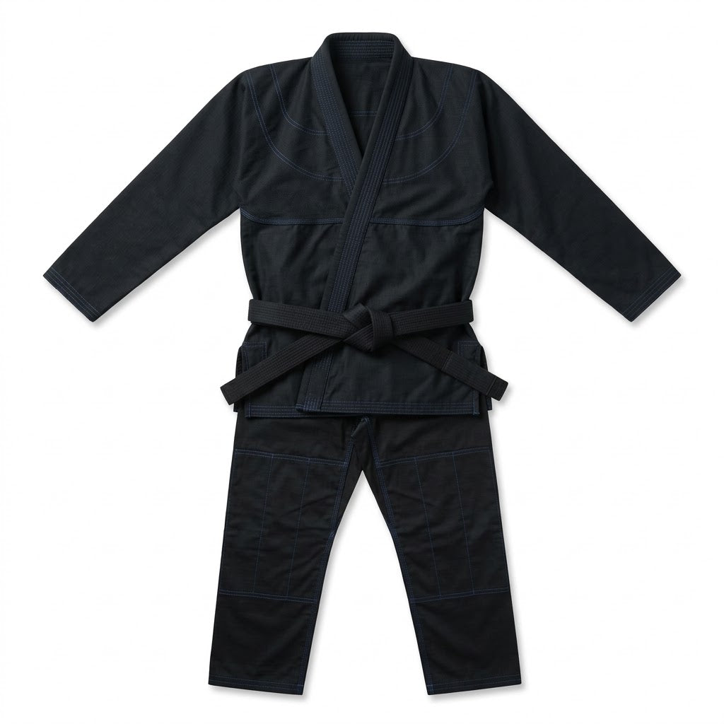 DAAN Airflow Lite BJJ Gi XS