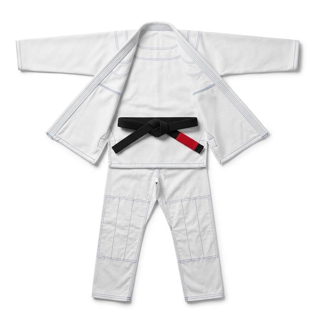 DAAN Airflow Lite BJJ Gi XS