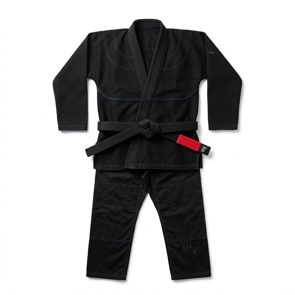 DAAN Airflow Lite BJJ Gi XS
