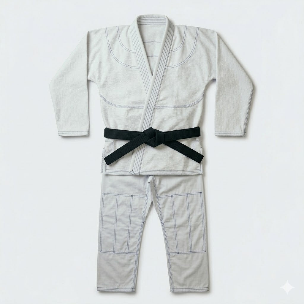 DAAN Airflow Lite BJJ Gi XS