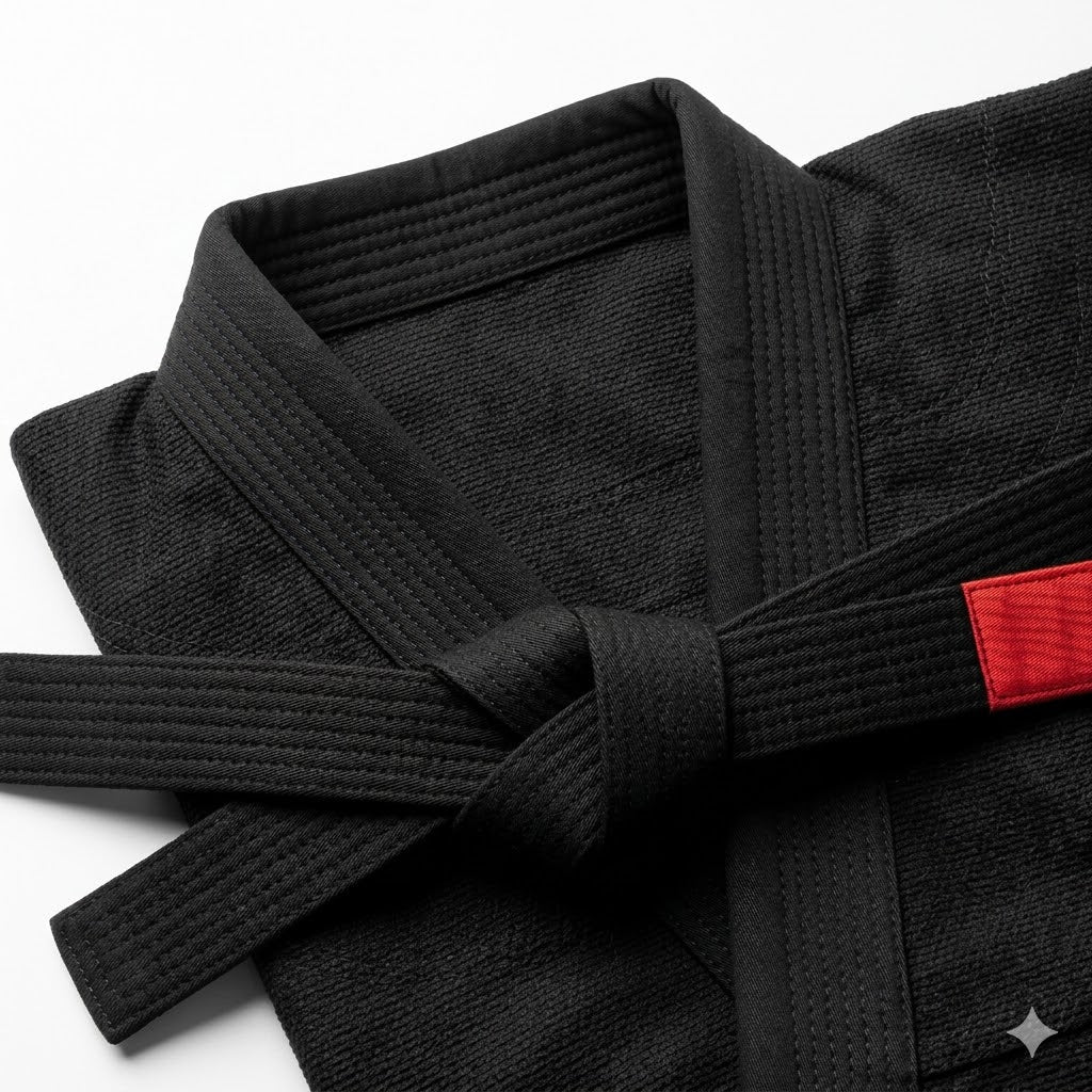 DAAN Airflow Lite BJJ Gi XS