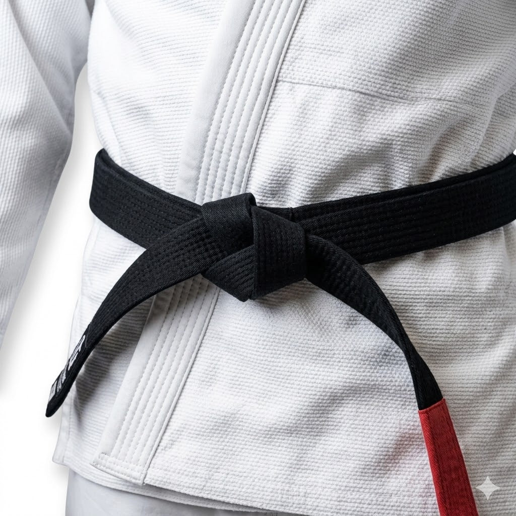 DAAN Airflow Lite BJJ Gi XS