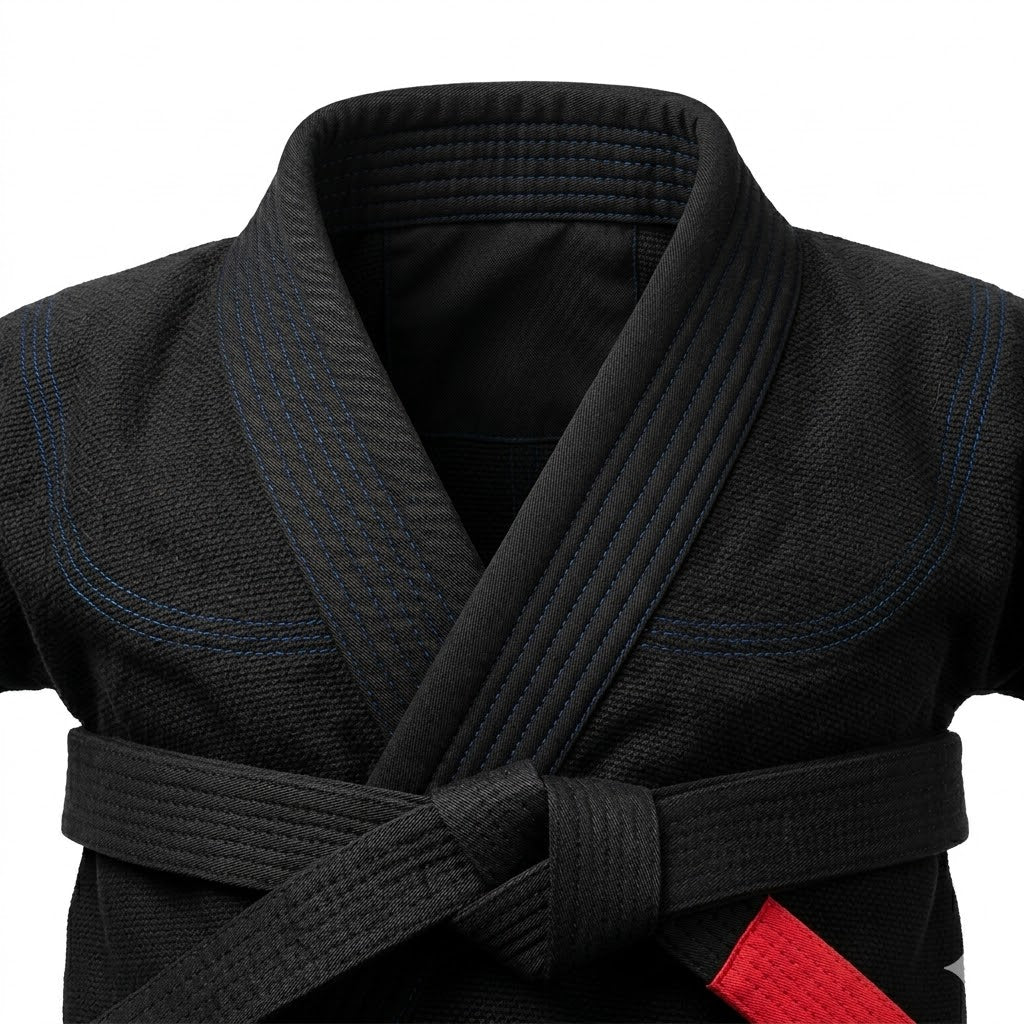 DAAN Airflow Lite BJJ Gi XS