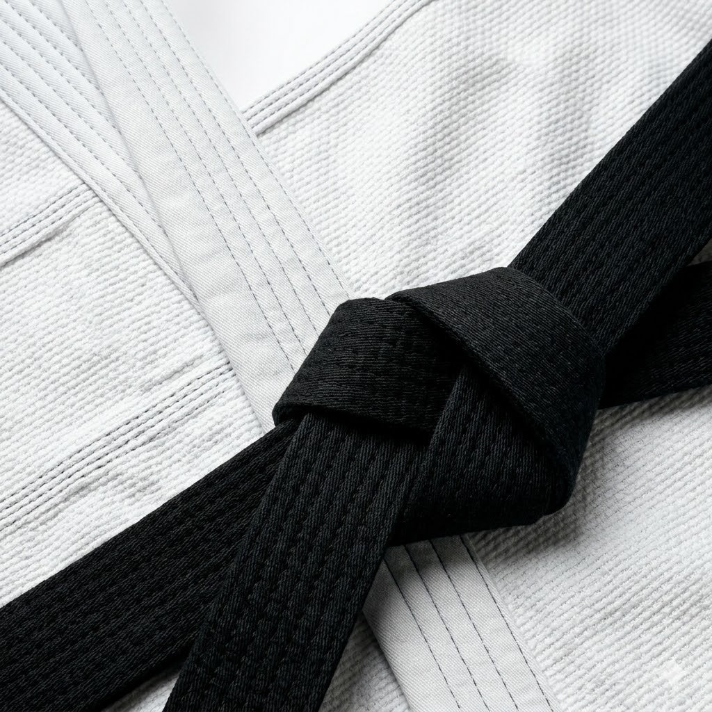 DAAN Airflow Lite BJJ Gi XS